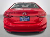 Used 2021 Hyundai Accent SE image 4
