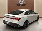Certified 2025 Hyundai Elantra Sport image 4