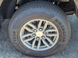 New 2024 Chevrolet Colorado LT w/ LT Convenience Package II image 6