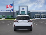 New 2025 Ford Escape ST-Line w/ Cold Weather Package image 5