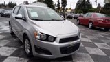 Used 2013 Chevrolet Sonic LT image 2