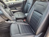 Certified 2022 Ford EcoSport Titanium image 3