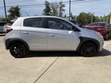 New 2024 Mitsubishi Mirage Black Edition image 4