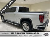 Used 2022 GMC Sierra 1500 Denali image 3