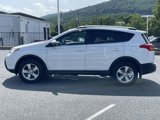 Used 2014 Toyota RAV4 XLE image 4