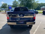 Used 2018 Nissan Titan Platinum Reserve image 4