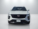 New 2025 Cadillac XT4 Sport image 2
