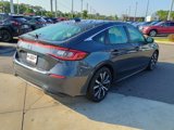Used 2022 Honda Civic EX-L image 5
