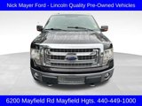 Used 2013 Ford F150 XLT w/ Luxury Equipment Group image 2