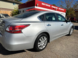Used 2015 Nissan Altima 2.5 S image 5