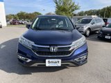 Used 2015 Honda CR-V EX image 2