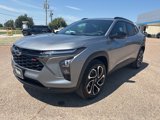 New 2025 Chevrolet Trax RS w/ Sunroof Package image 4