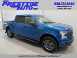 Used 2016 Ford F150 XLT w/ Equipment Group 302A Luxury image 3