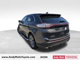 Used 2015 Ford Edge Titanium w/ Equipment Group 301A image 4