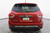 Used 2016 Nissan Pathfinder S image 5