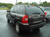 Used 2009 Kia Sportage LX image 6