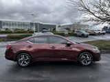 Used 2024 Nissan Sentra SV w/ Trunk Package image 5