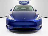 Used 2021 Tesla Model Y 2WD image 2