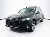 Used 2021 Audi Q7 3.0T Premium Plus w/ Executive Package image 3