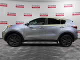 Used 2022 Kia Sportage LX w/ LX AWD Value Edition Package image 2