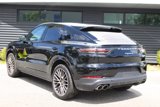 Certified 2021 Porsche Cayenne S image 3
