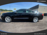 Used 2015 Chevrolet Impala LTZ image 2