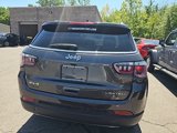 Certified 2023 Jeep Compass Limited image 4