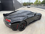 Used 2016 Chevrolet Corvette Stingray Coupe w/ Battery Protection Package image 4