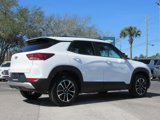 Used 2024 Chevrolet TrailBlazer LT w/ LT Cold Weather Package image 4
