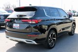 Used 2024 Mitsubishi Outlander SE image 5