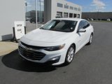 Used 2020 Chevrolet Malibu LT image 3