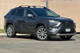 Used 2021 Toyota RAV4 Limited image 2