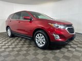 Used 2020 Chevrolet Equinox LT image 2