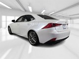 Used 2017 Lexus IS 200t image 4