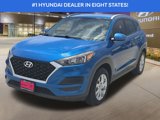 Used 2020 Hyundai Tucson Value image 2