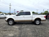 Used 2014 Ford F150 Lariat w/ Equipment Group 501A Mid image 4