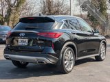 Certified 2021 INFINITI QX50 Luxe image 3