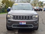 Used 2020 Jeep Grand Cherokee Limited image 3