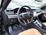 Used 2024 Jeep Grand Cherokee L Summit w/ Advanced Protech Group IV image 3