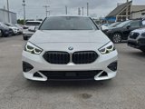 Used 2024 BMW 228i Gran Coupe w/ Convenience Package image 3
