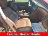 Used 2017 INFINITI QX50 AWD w/ Premium Plus Package image 6
