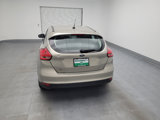Used 2016 Ford Focus SE image 6