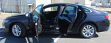 Used 2023 Chevrolet Malibu LT image 4