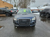 Used 2017 Audi Q5 2.0T Premium image 3