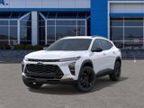 New 2025 Chevrolet Trax ACTIV w/ Driver Confidence Package image 6