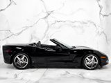 Used 2006 Chevrolet Corvette Convertible w/ Preferred Equipment Group image 6
