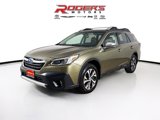 Used 2020 Subaru Outback Touring w/ Popular Package #2 image 3