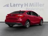Used 2016 Kia Forte EX image 2
