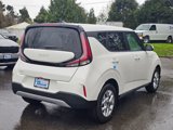 New 2025 Kia Soul LX image 5