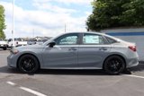 New 2025 Honda Civic Sport image 2